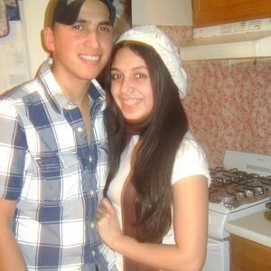 Meet your Posher, Ronaldo